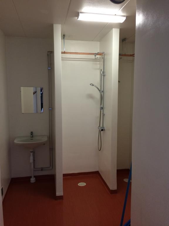 Eskilstuna Hostel Номер фото