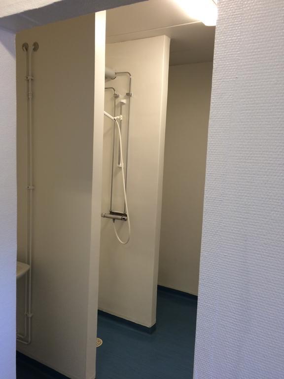 Eskilstuna Hostel Экстерьер фото
