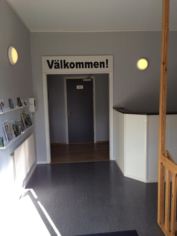 Eskilstuna Hostel Номер фото